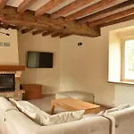 Vakantiehuis La Mancelliere - Maison Familiale 12-15 Pers, Grand Jardin, Jeux & Petanque - Pleine Nature *