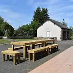 La Mancelliere - Maison Familiale 12-15 Pers, Grand Jardin, Jeux & Petanque - Pleine Nature
